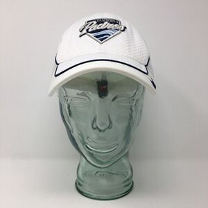 San Diego Padres Nike Team Mens Baseball Cap White Fitted Mesh Hat‎ One Size